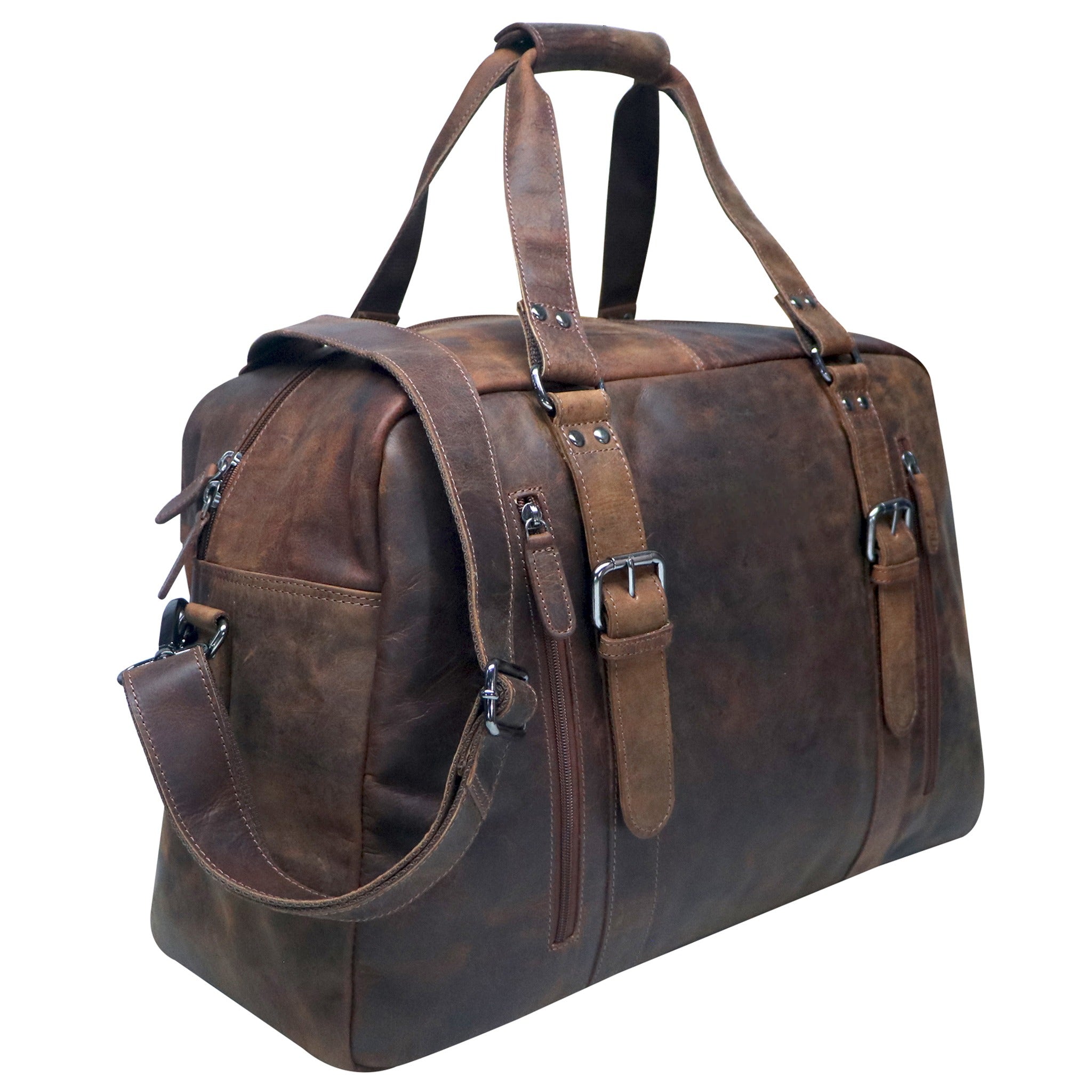 Rudy Weekender Duffel Bag GW193026
