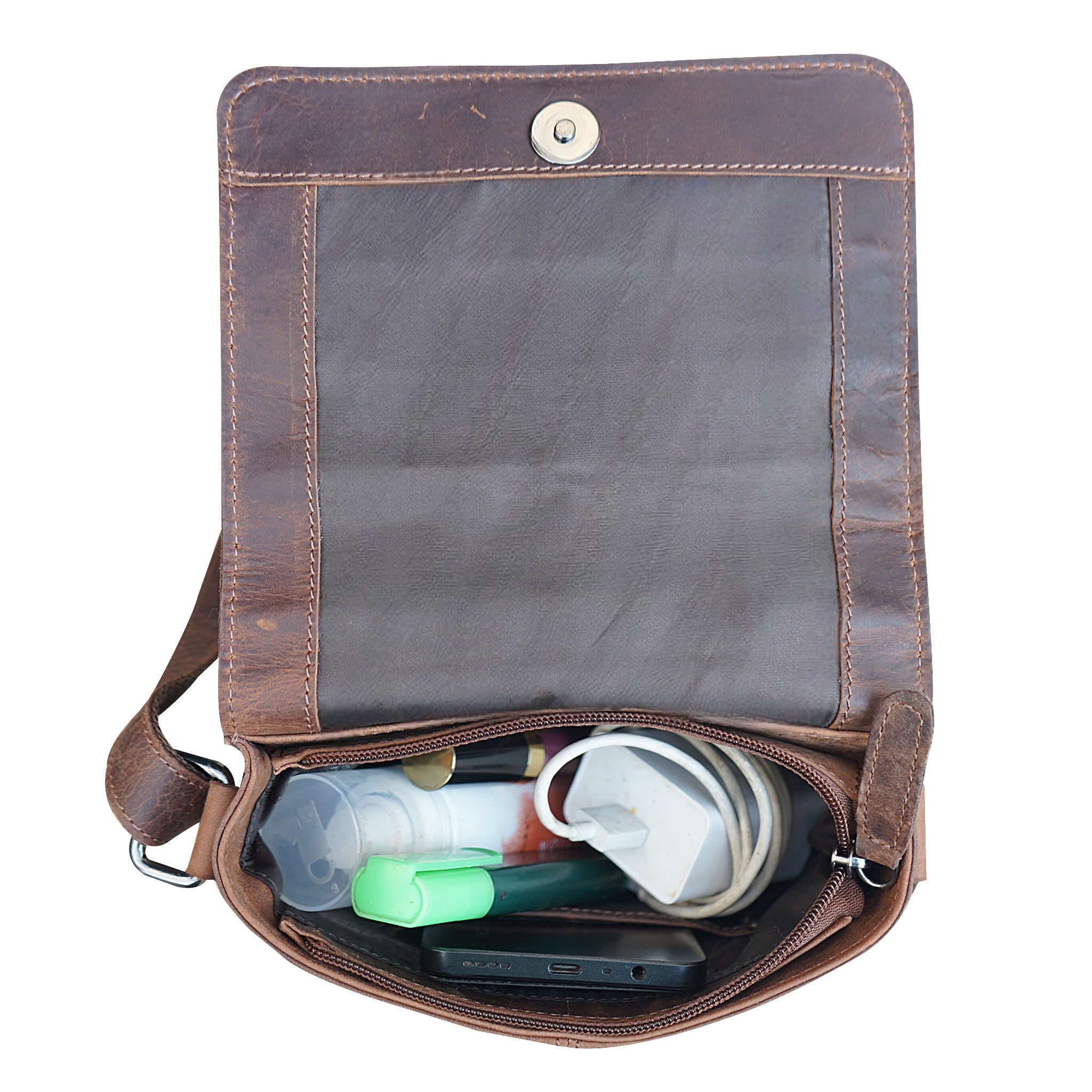 Jorg Crossbody Bag GW196654