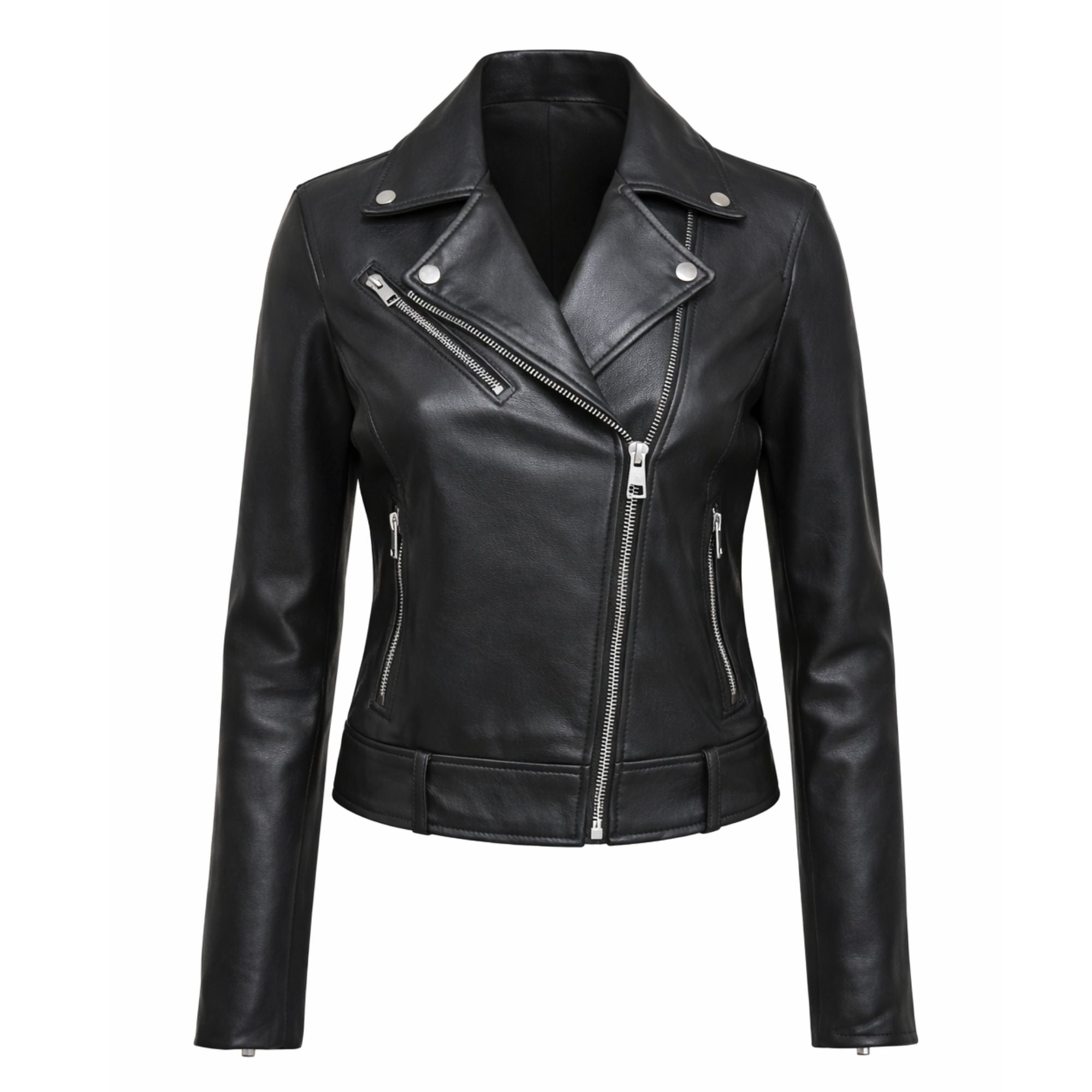 Freya Leather Jacket GW004L