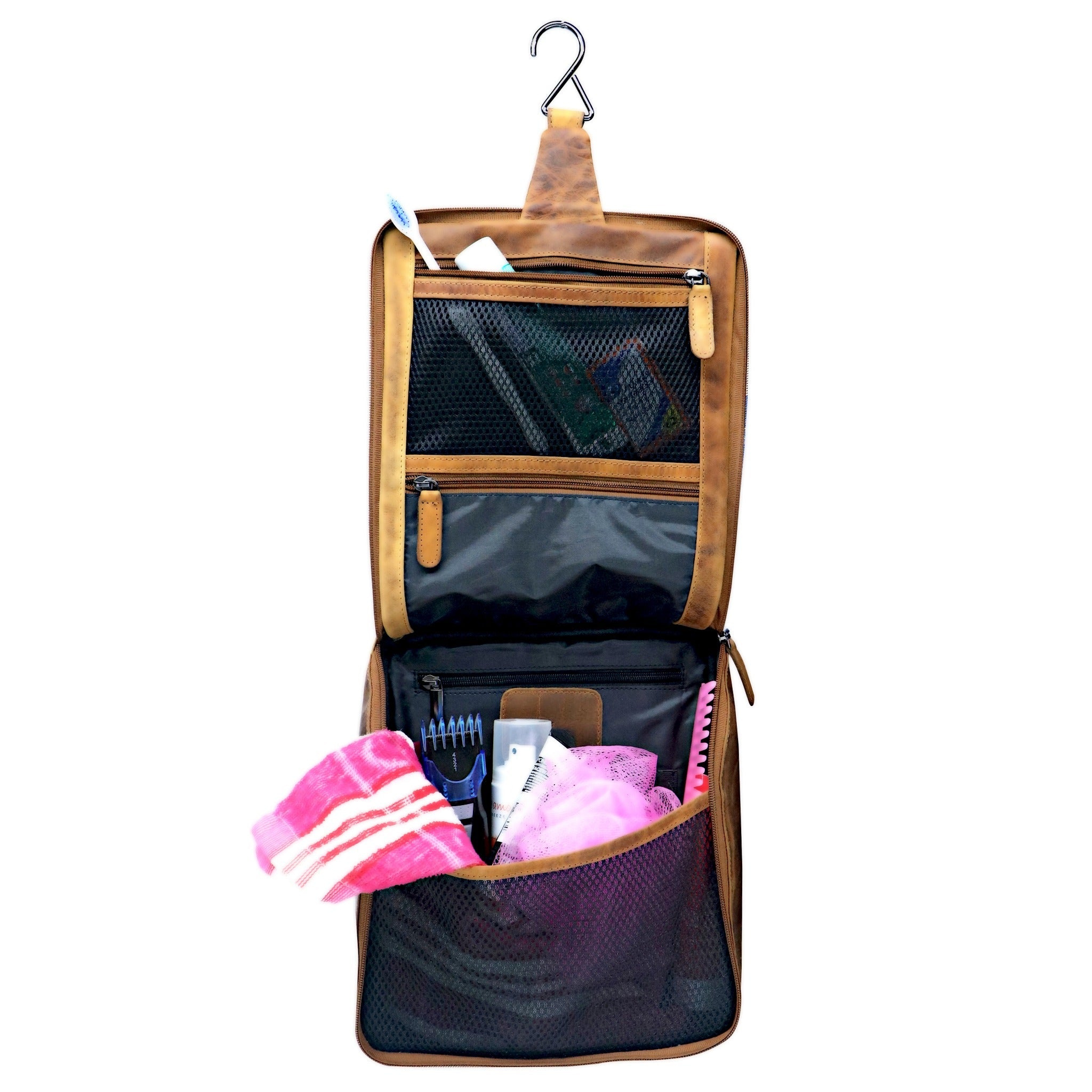 Hanging Toiletry Bag GWTB6013