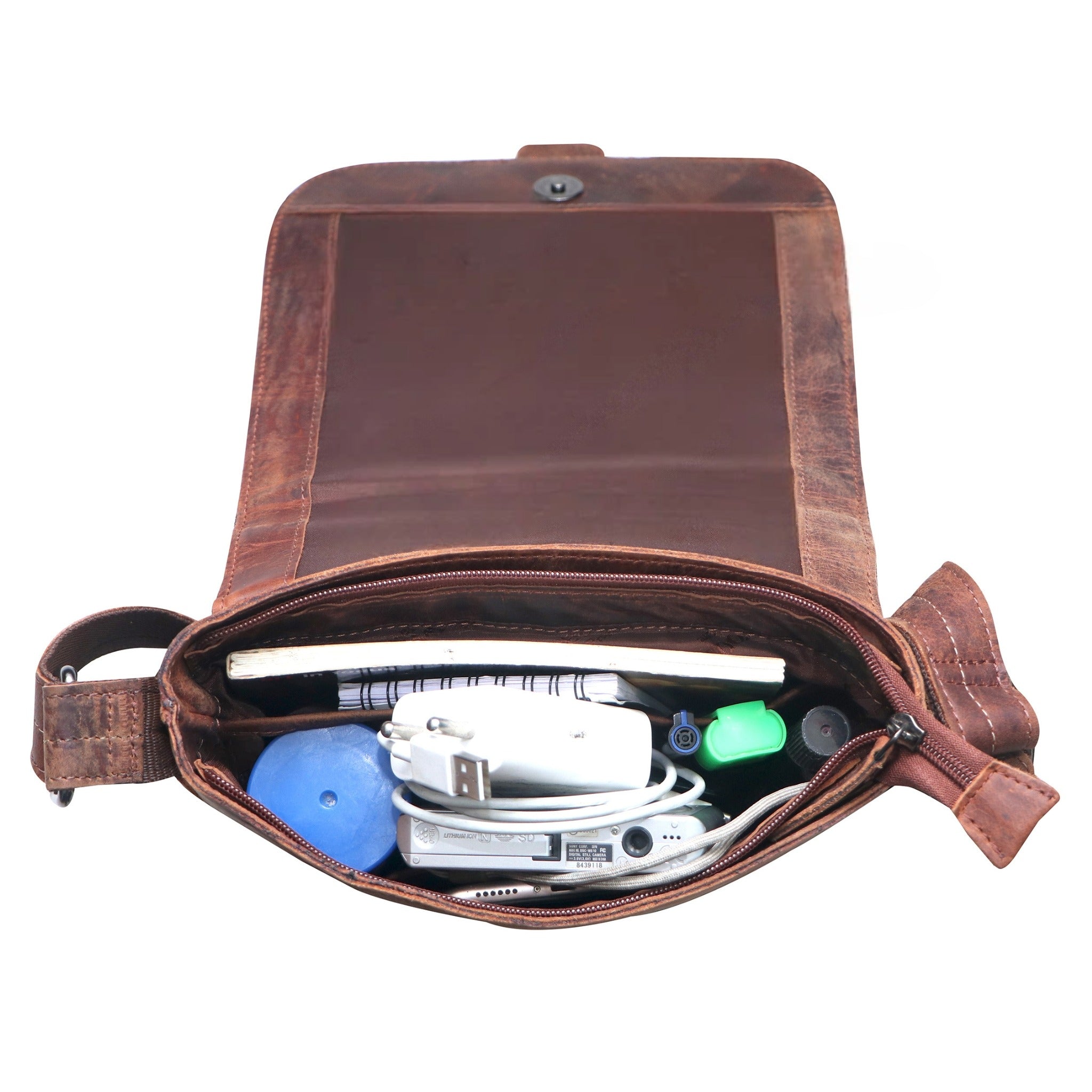 Henrik Crossbody Bag GW4955