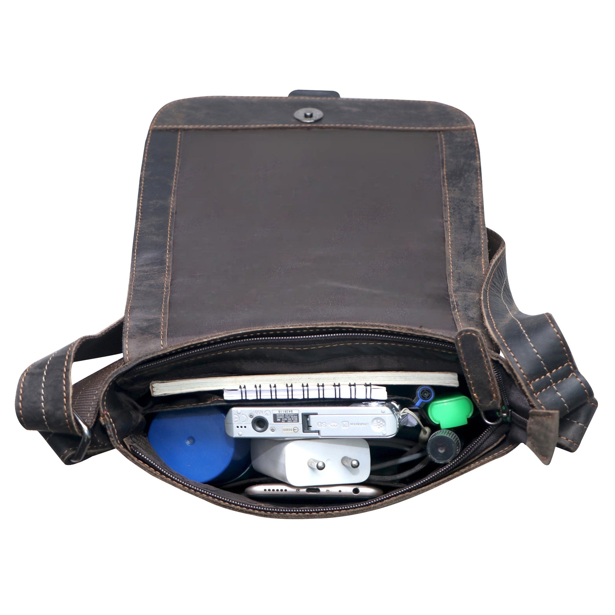Henrik Crossbody Bag GW4955