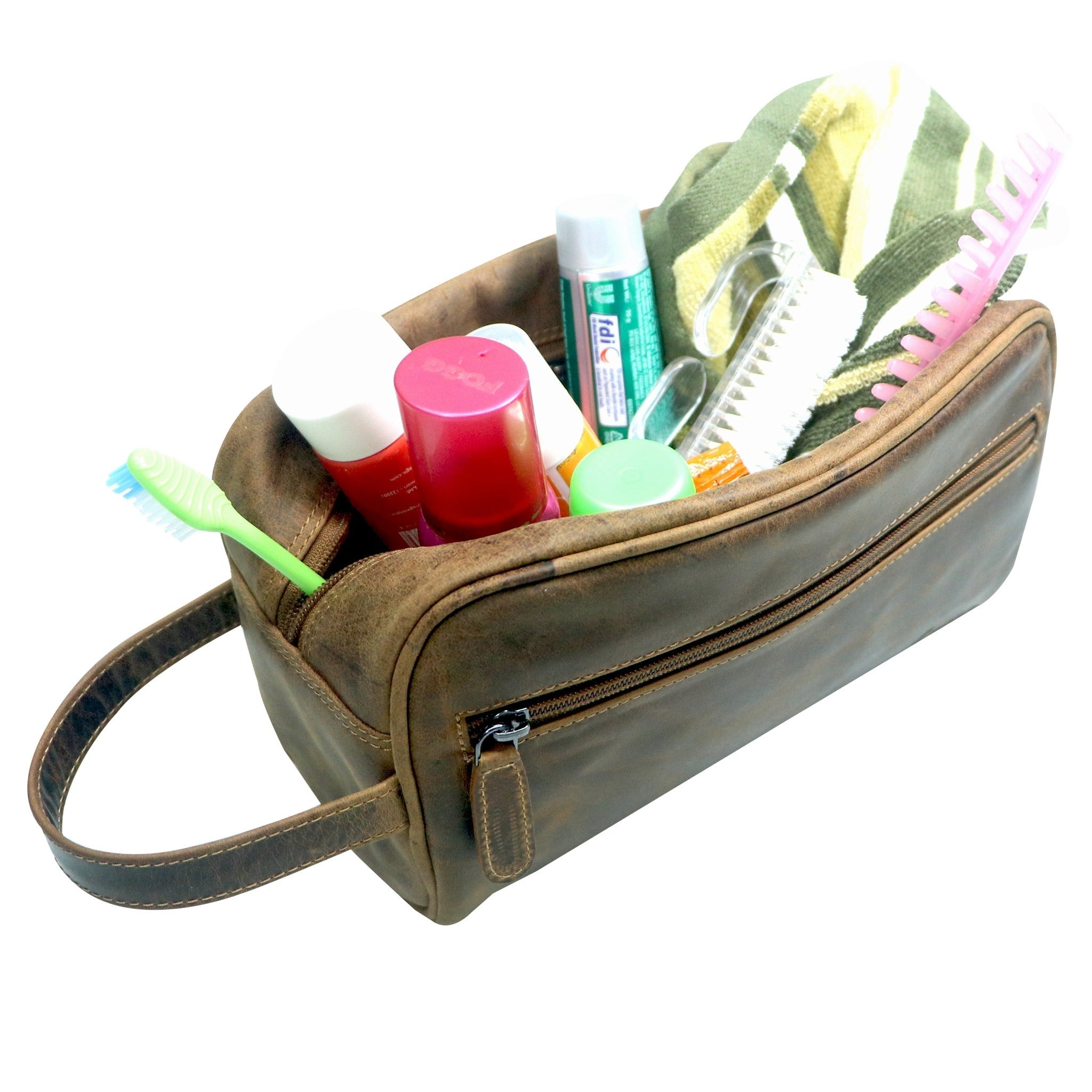 Amari Toiletry Bag GWTB6008