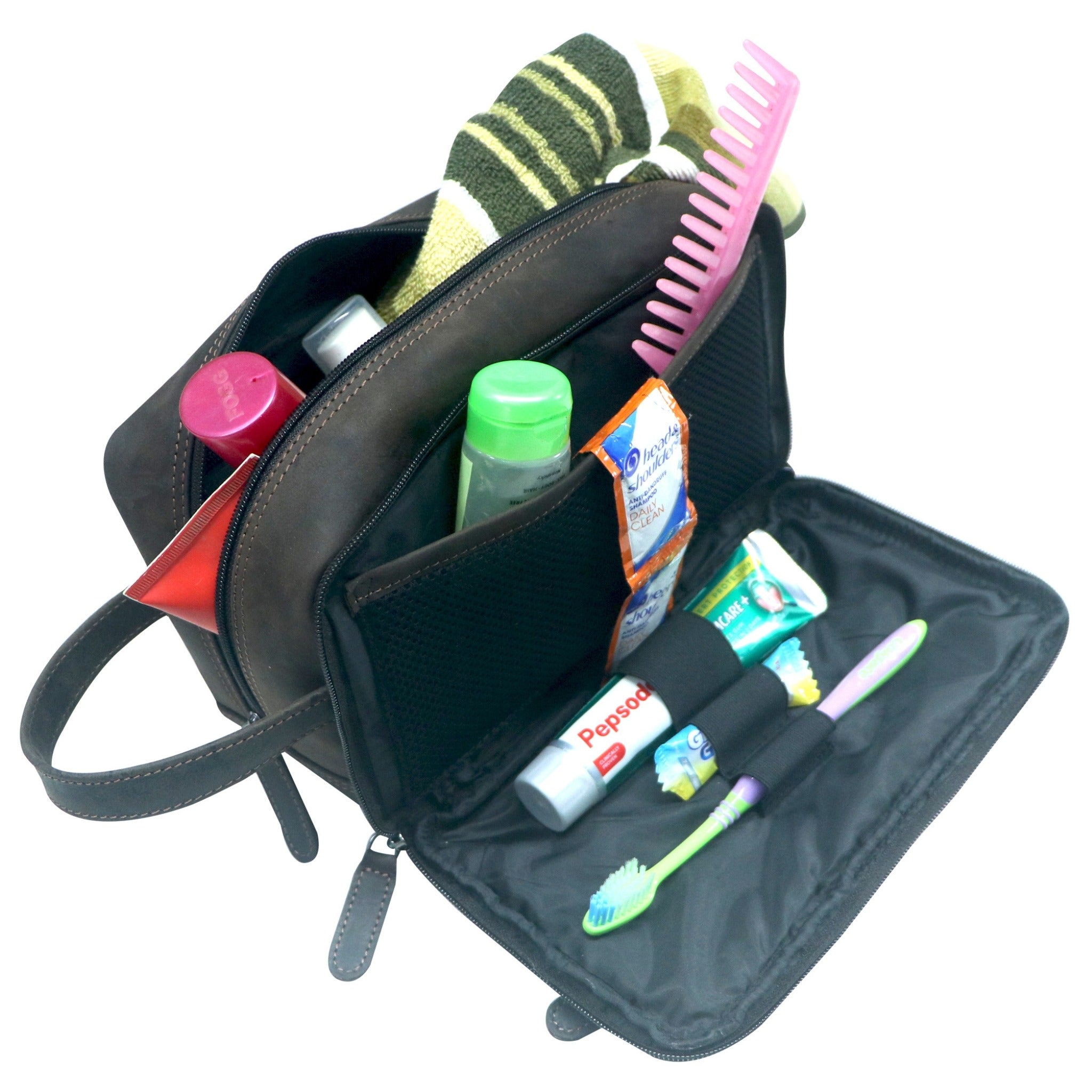 Gabi Toiletry Bag GWTB6011