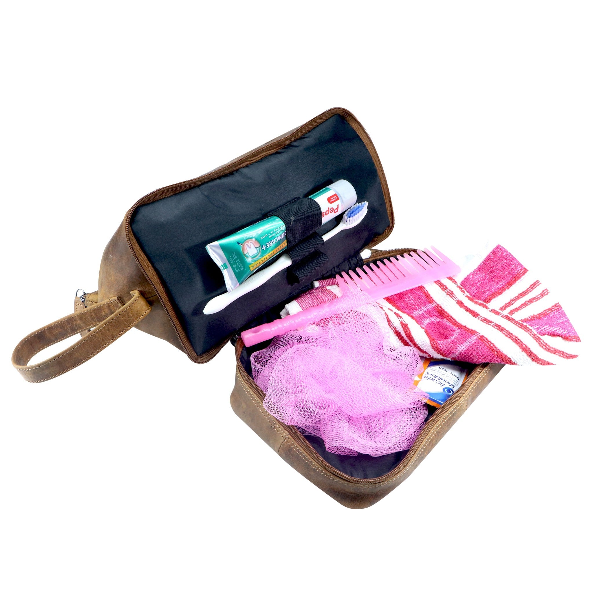 Hans Toiletry Bag GWTB6012