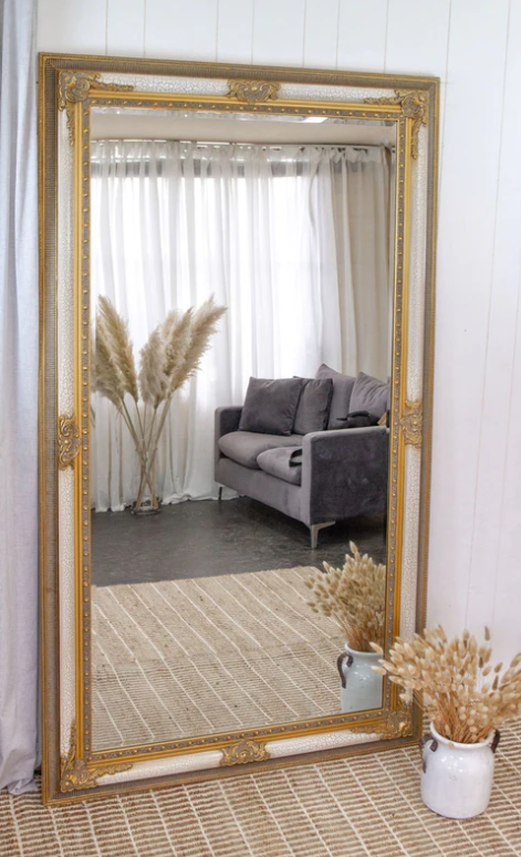 Mirror – CF14002 – Crackling – 210 x 117