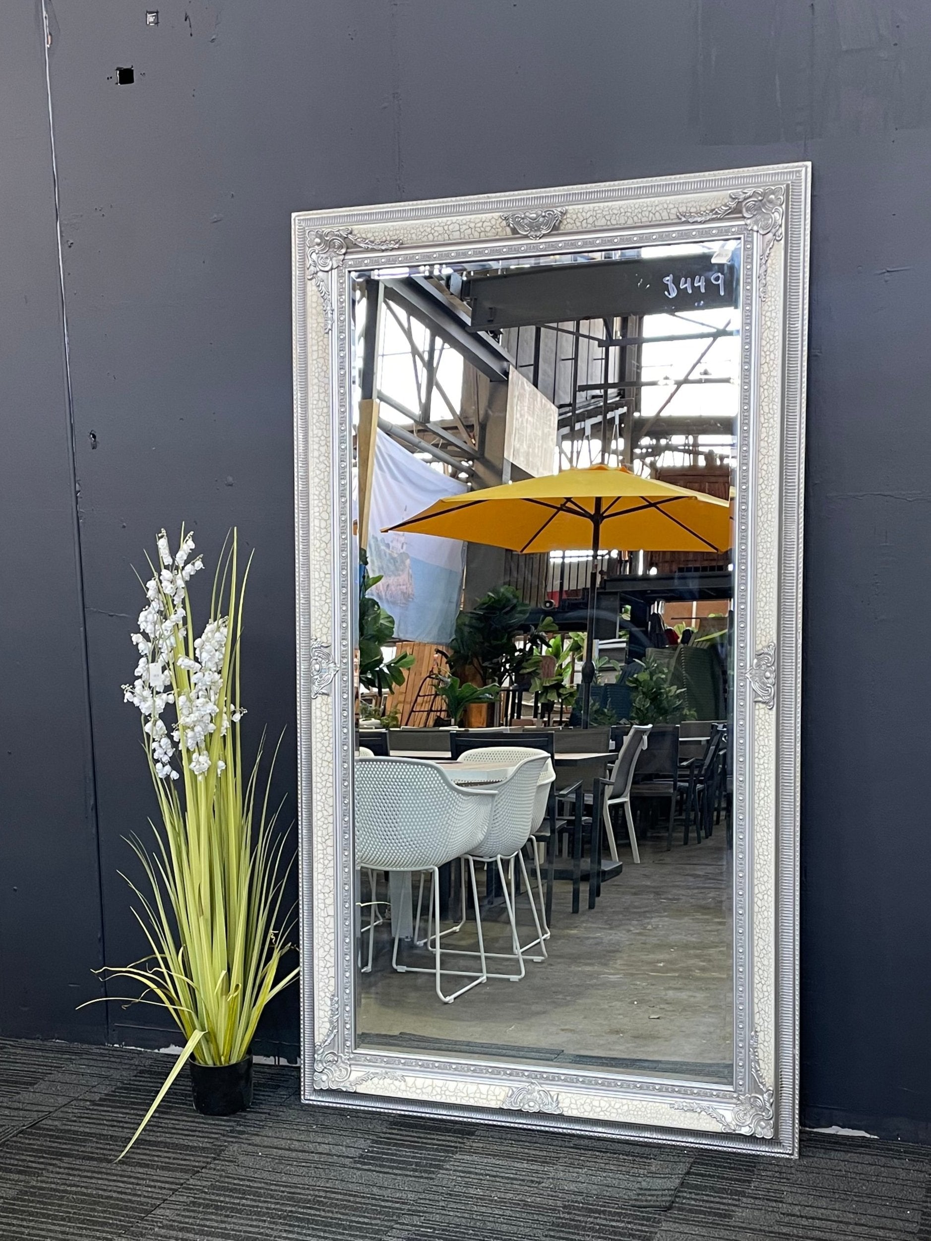 Mirror - CF14002- 208cm x 116cm
