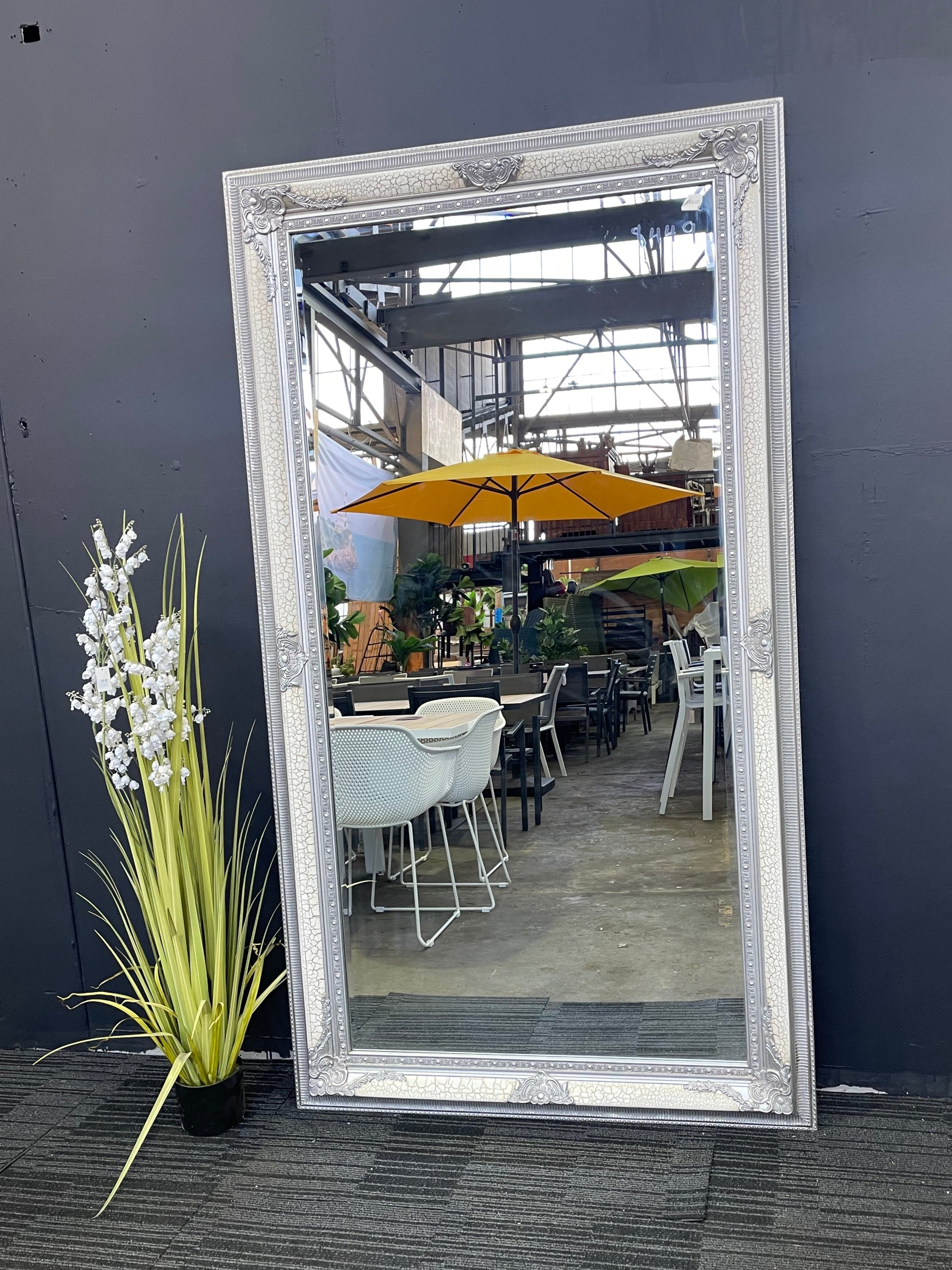 Mirror - CF14002- 208cm x 116cm