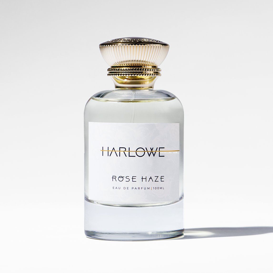 Rose Haze