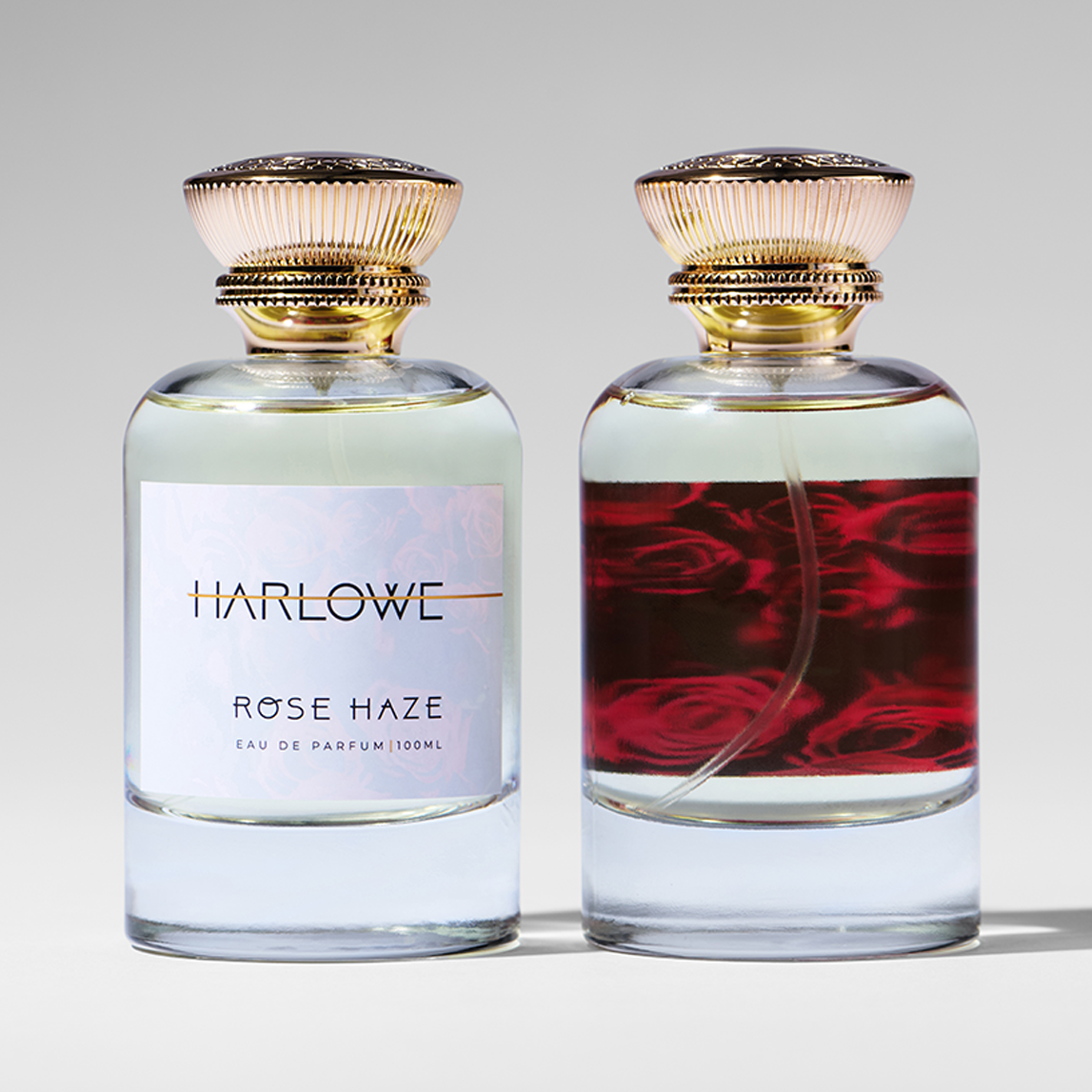 Rose Haze