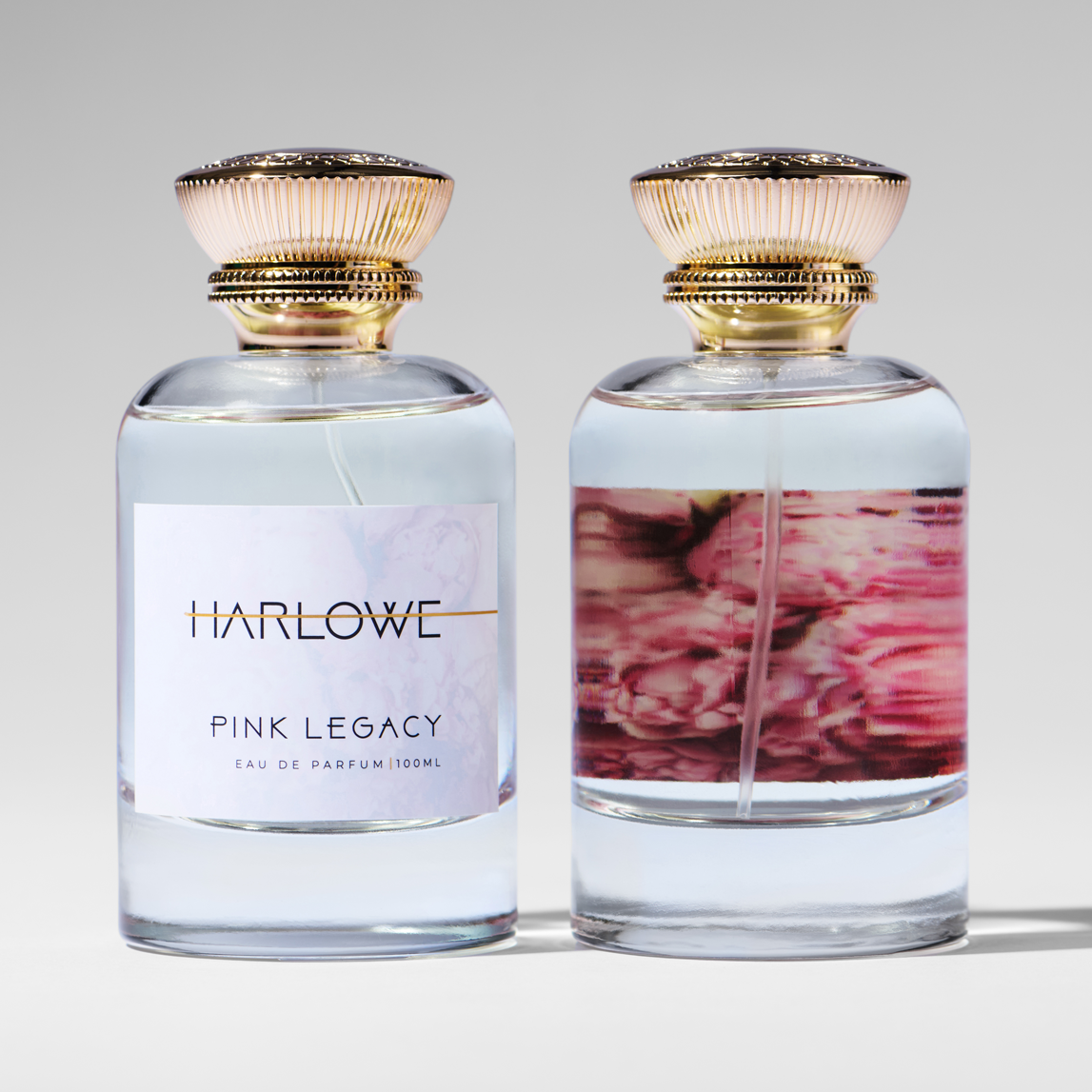 Pink Legacy