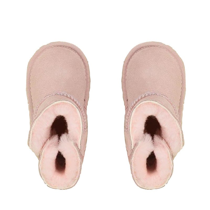 UGG Elio Velcro Boots