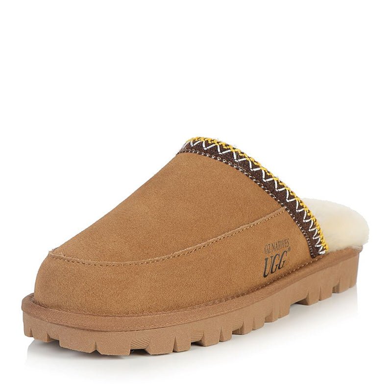 UGG Scuffina Tassie Slippers