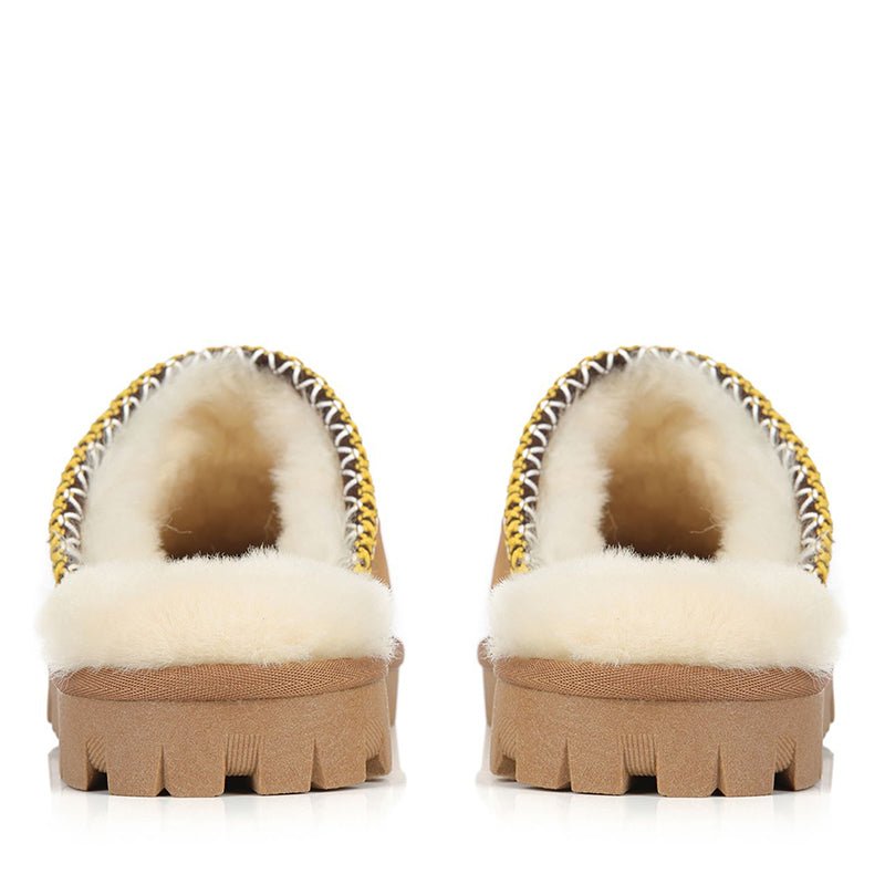 UGG Scuffina Tassie Slippers