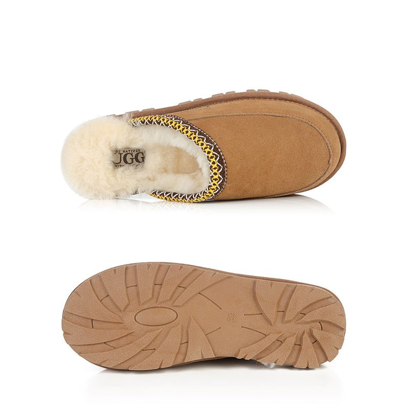 UGG Scuffina Tassie Slippers