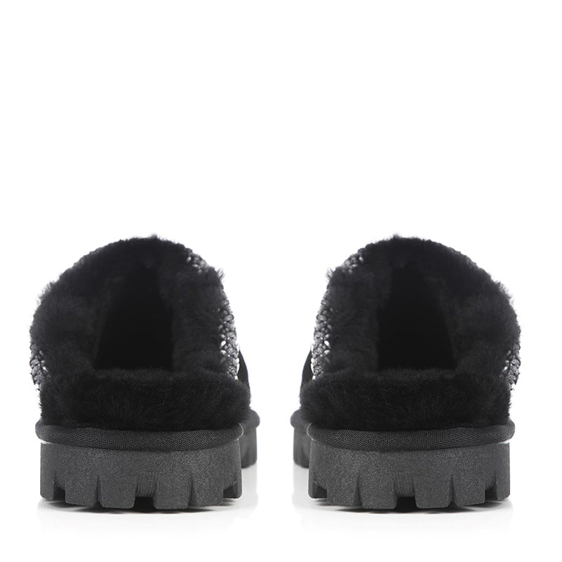 UGG Scuffina Tassie Slippers