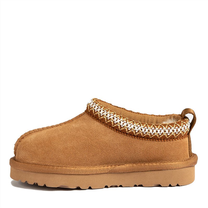 UGG Supreme Kid's Tash Slippers