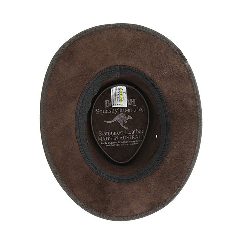 Squashy Crackle Kangaroo