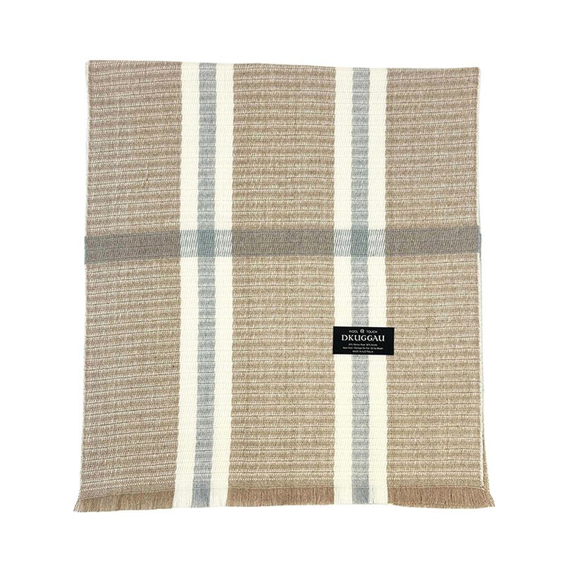 Refined Wool Scarf Uggs