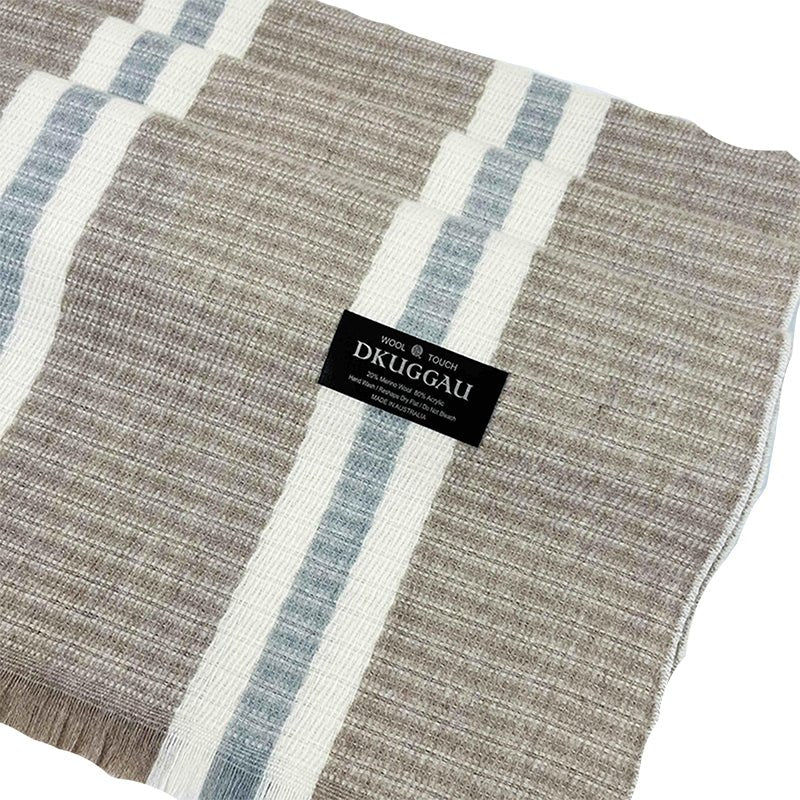 Refined Wool Scarf Uggs