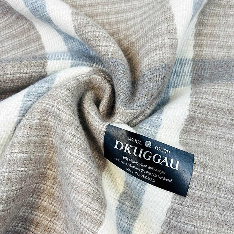 Refined Wool Scarf Uggs