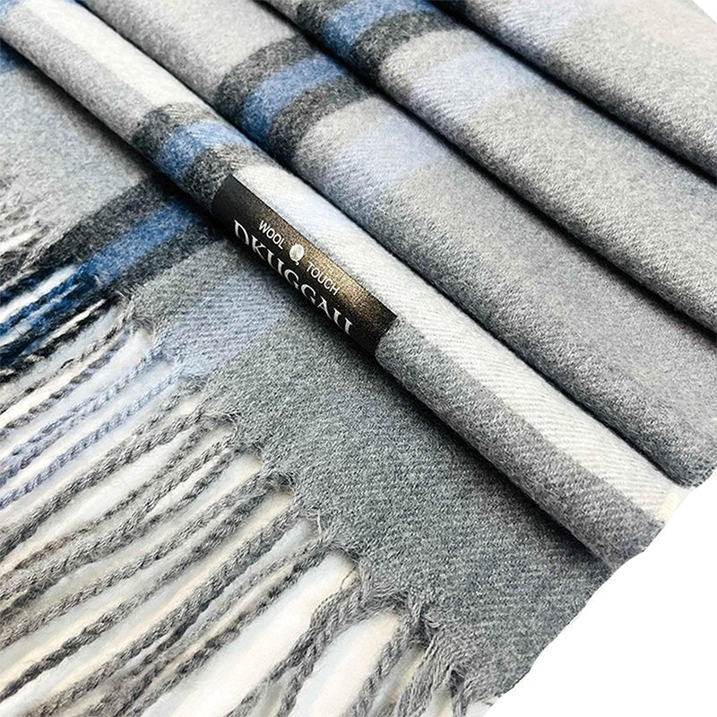 Refined Wool Scarf Uggs