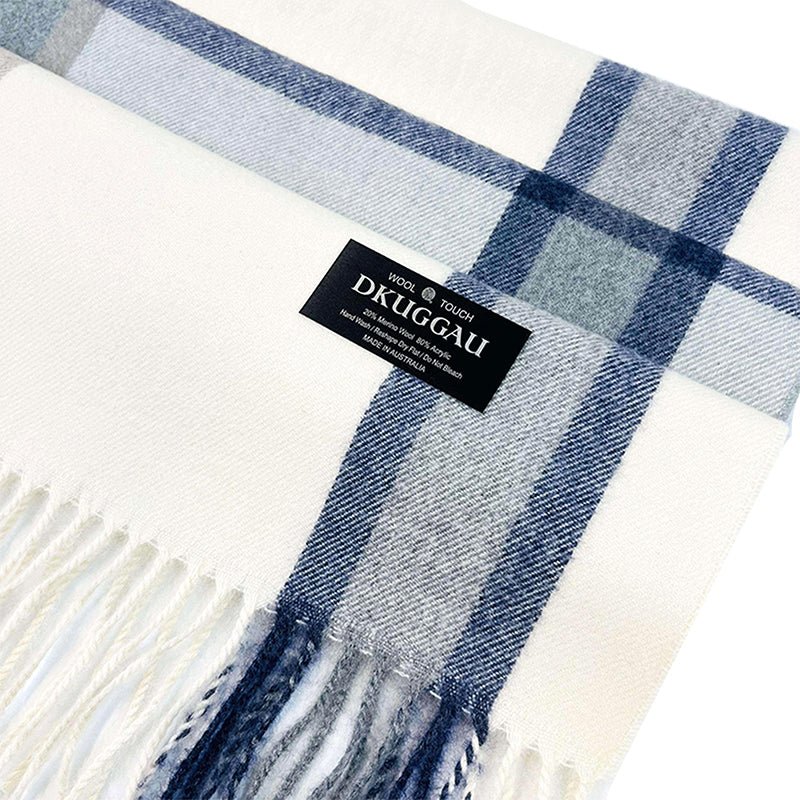 Refined Wool Scarf Uggs