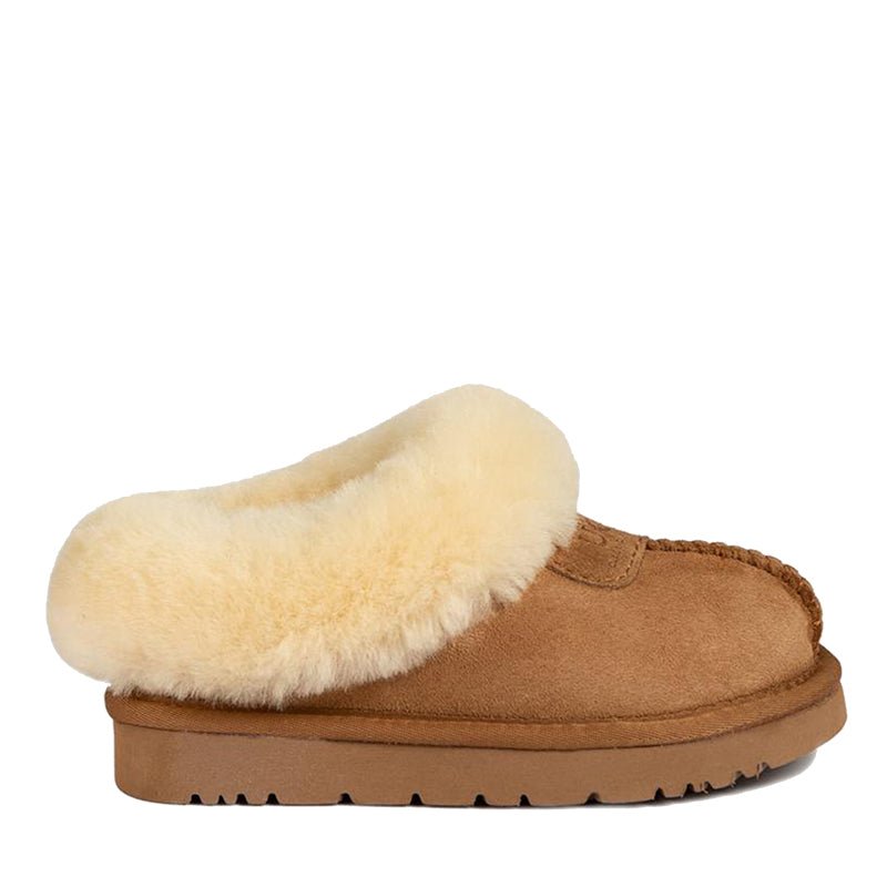 UGG Kids Bray Slippers