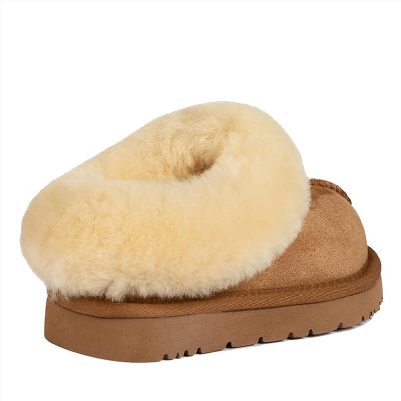 UGG Kids Bray Slippers