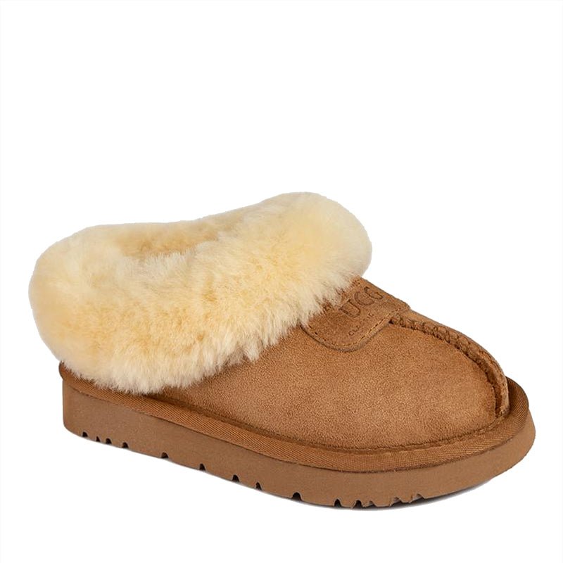 UGG Kids Bray Slippers