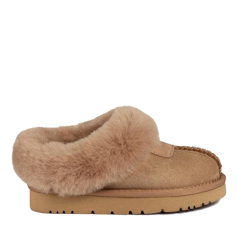 UGG Kids Bray Slippers