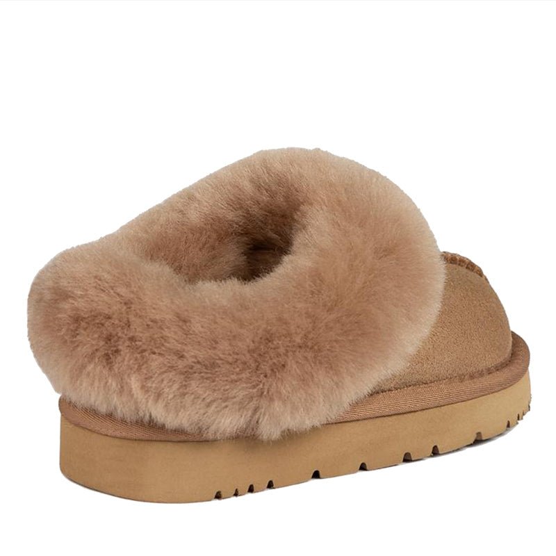 UGG Kids Bray Slippers