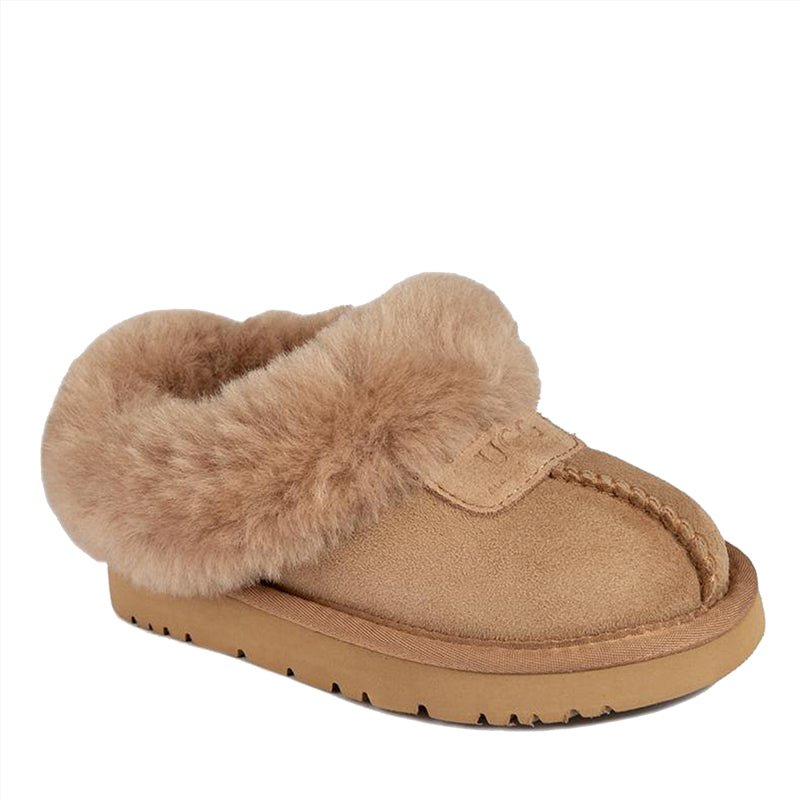 UGG Kids Bray Slippers