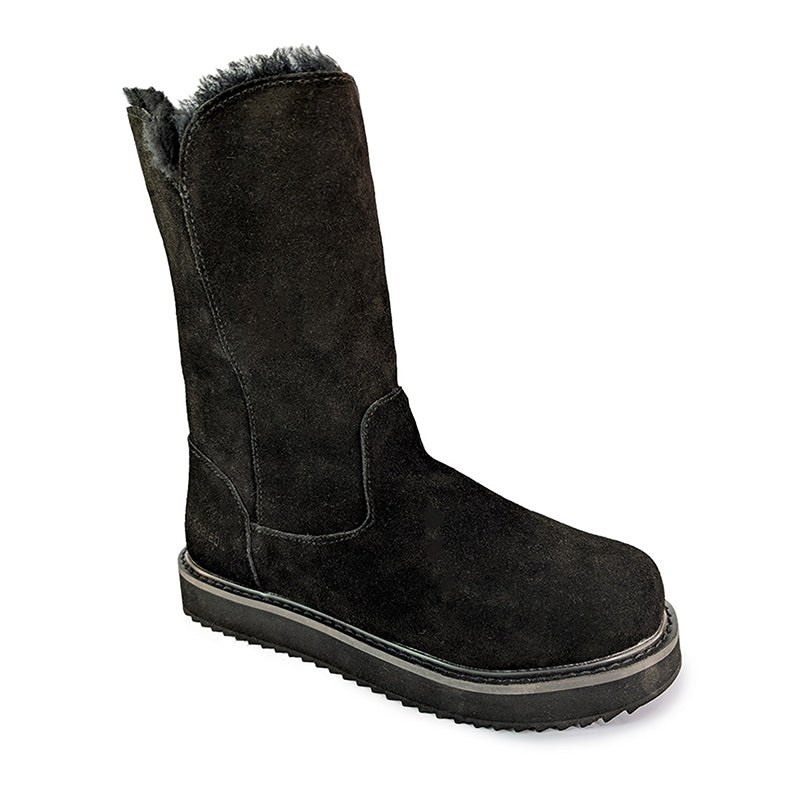 Ultimate Sheepskin Waterproof Fashion Boots
