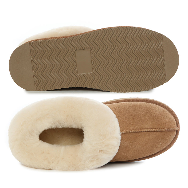 Juliana Platform Ugg Slippers