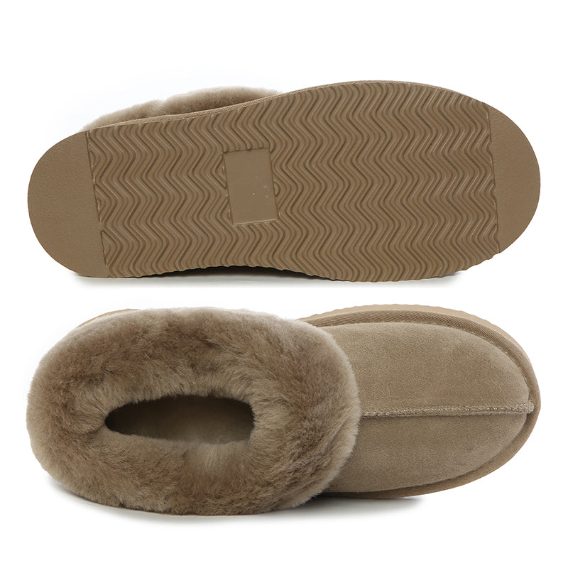 Juliana Platform Ugg Slippers