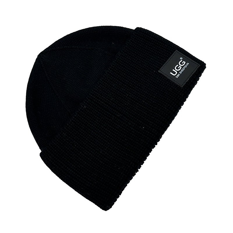 Platinum Unisex Beanie Uggs