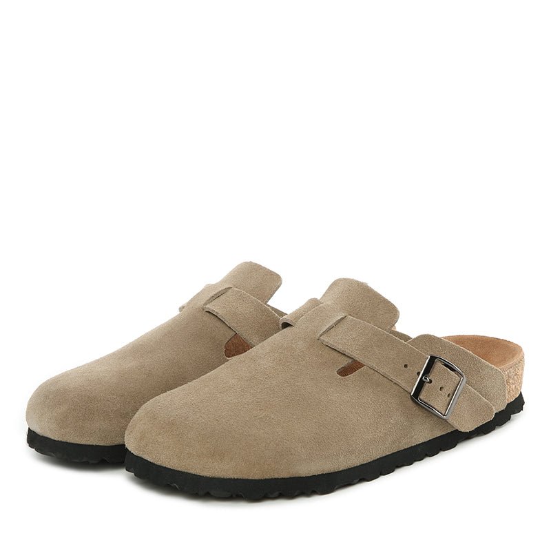 Kainee Ugg Slippers