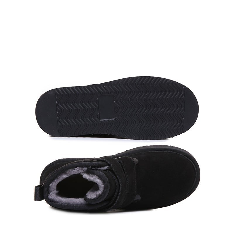 Platinum Vea Ugg Boots