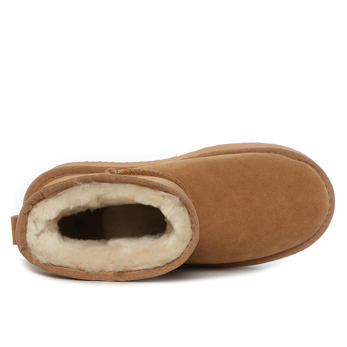 Ultimate Platform Mini Ugg Boots