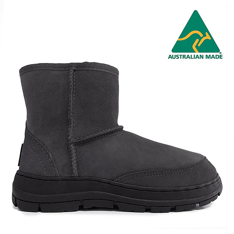 Australian Made - Terrain Ultra Short Uggs