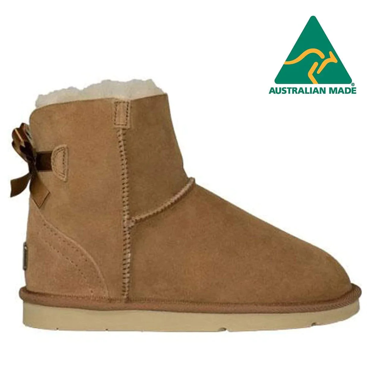 Made in Australia - Arrow Mini Uggs