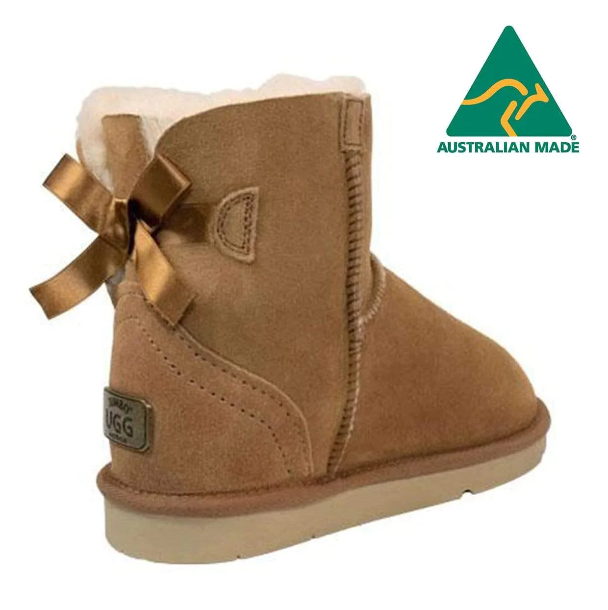 Made in Australia - Arrow Mini Uggs
