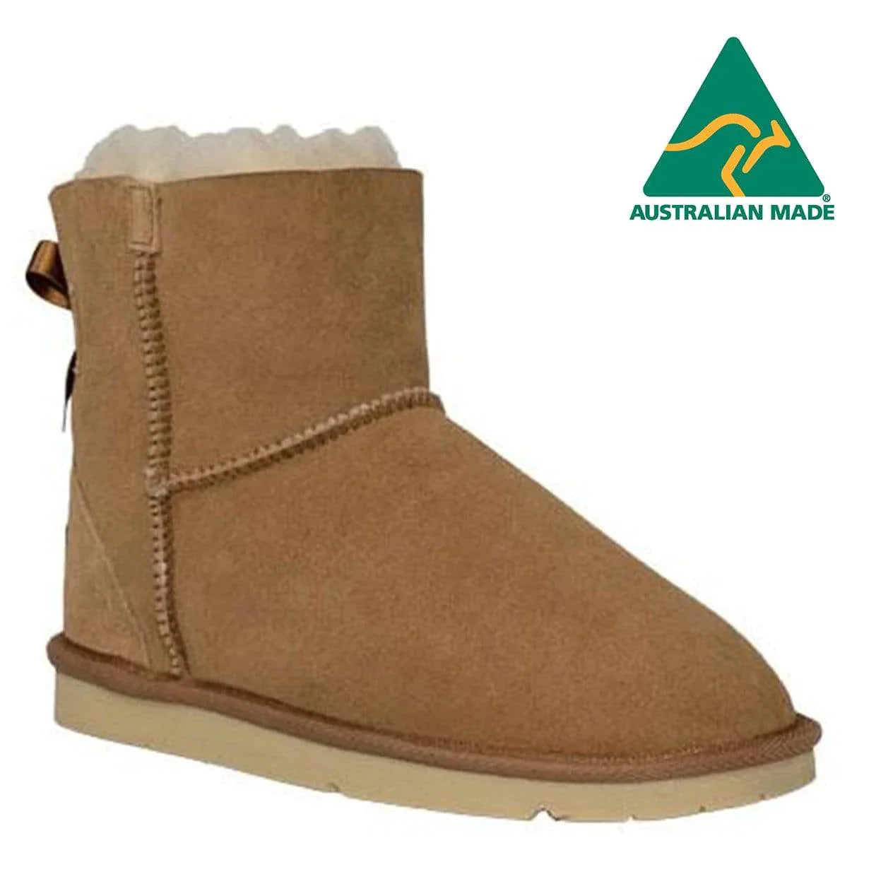 Made in Australia - Arrow Mini Uggs