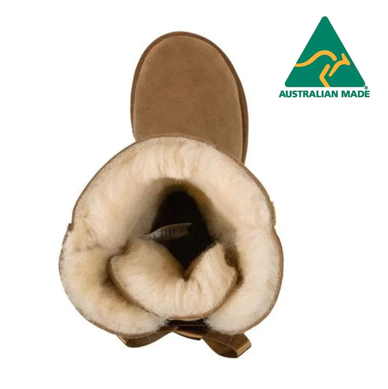 Made in Australia - Arrow Mini Uggs