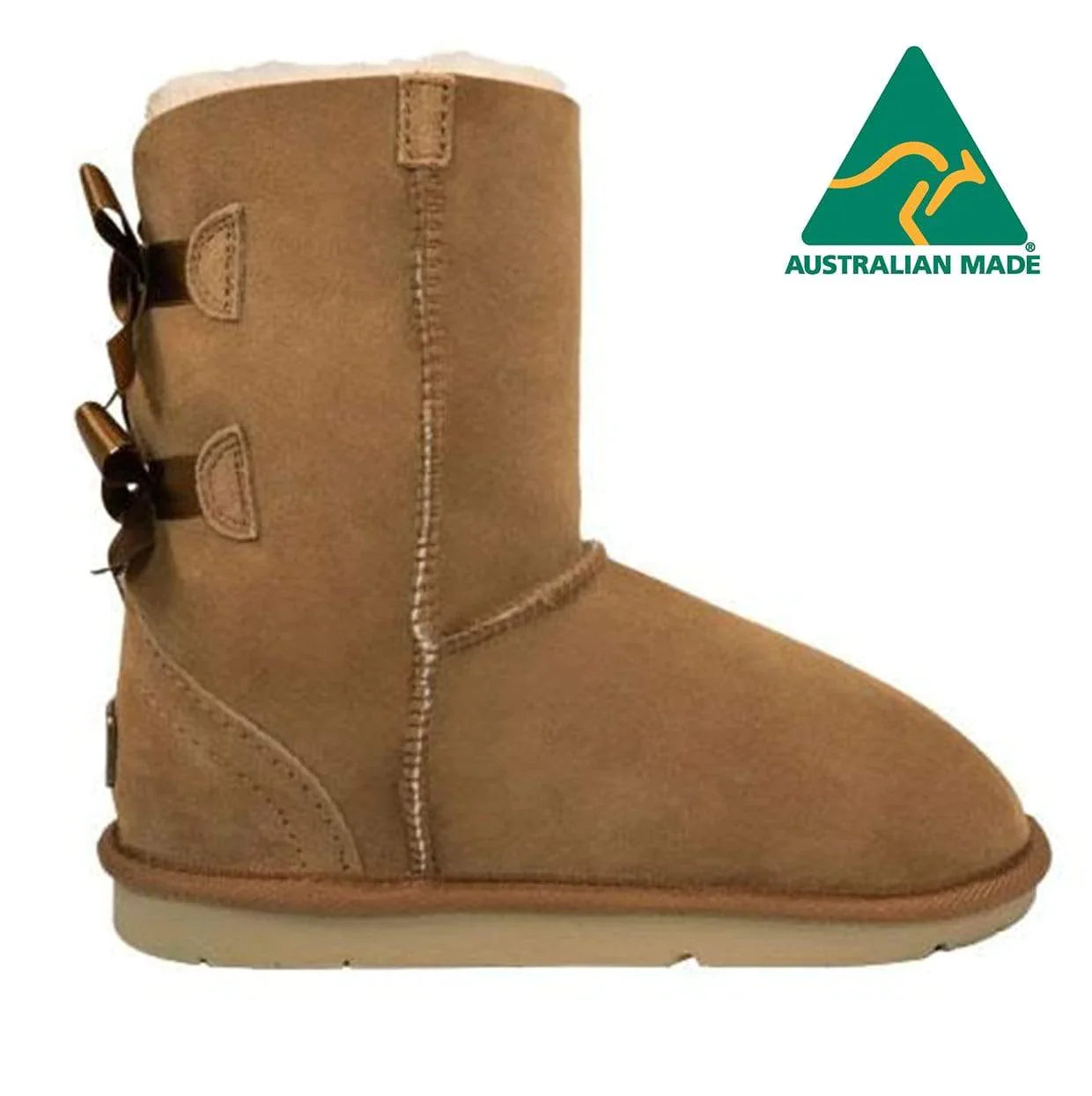 Made in Australia - Arrow Short Ugg Boots
