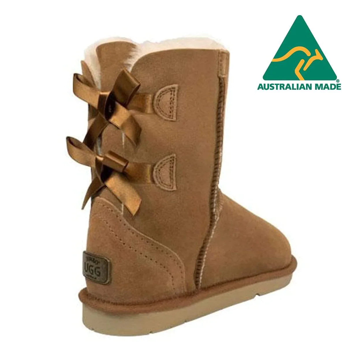 Made in Australia - Arrow Short Ugg Boots
