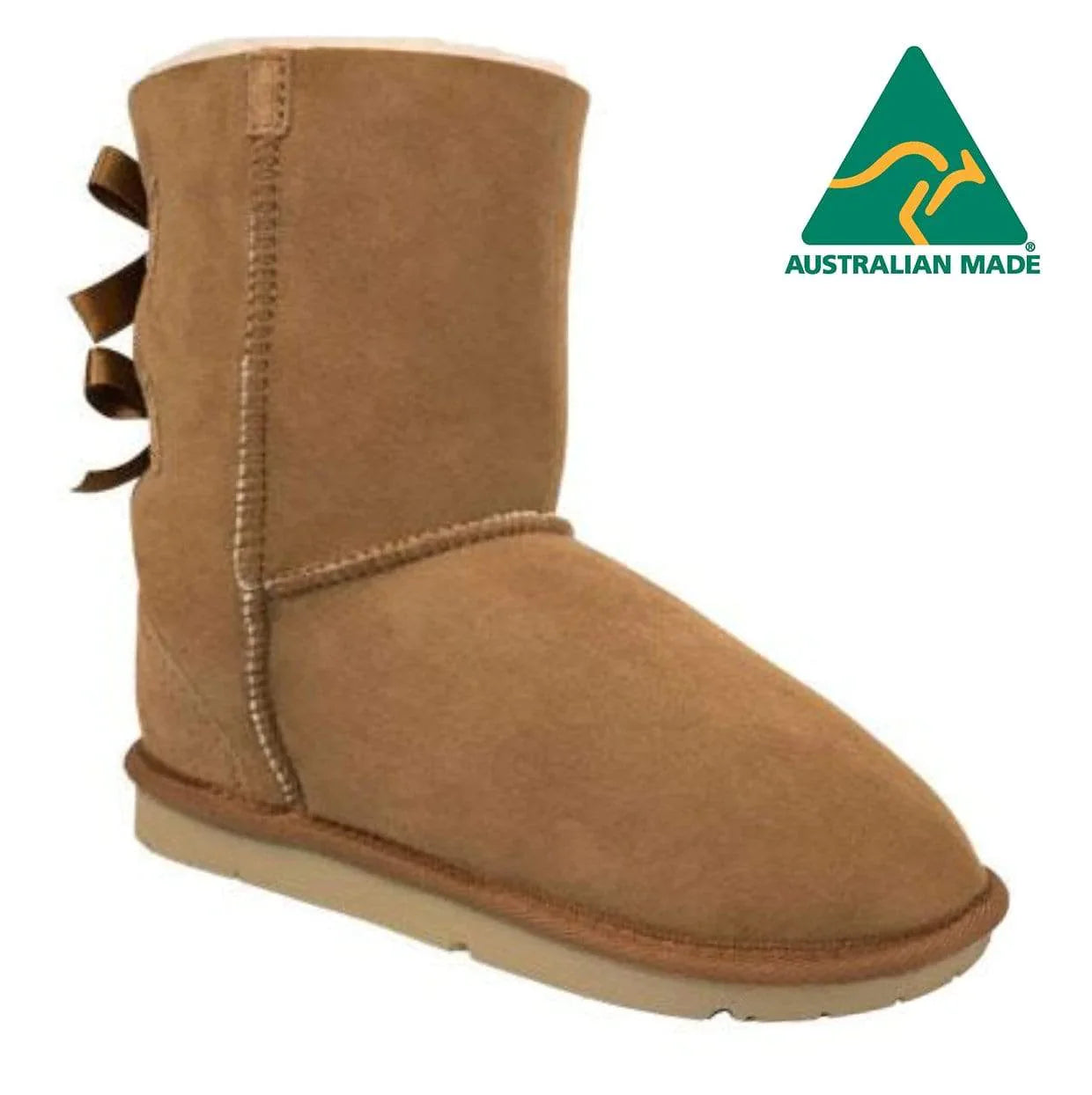 Made in Australia - Arrow Short Ugg Boots