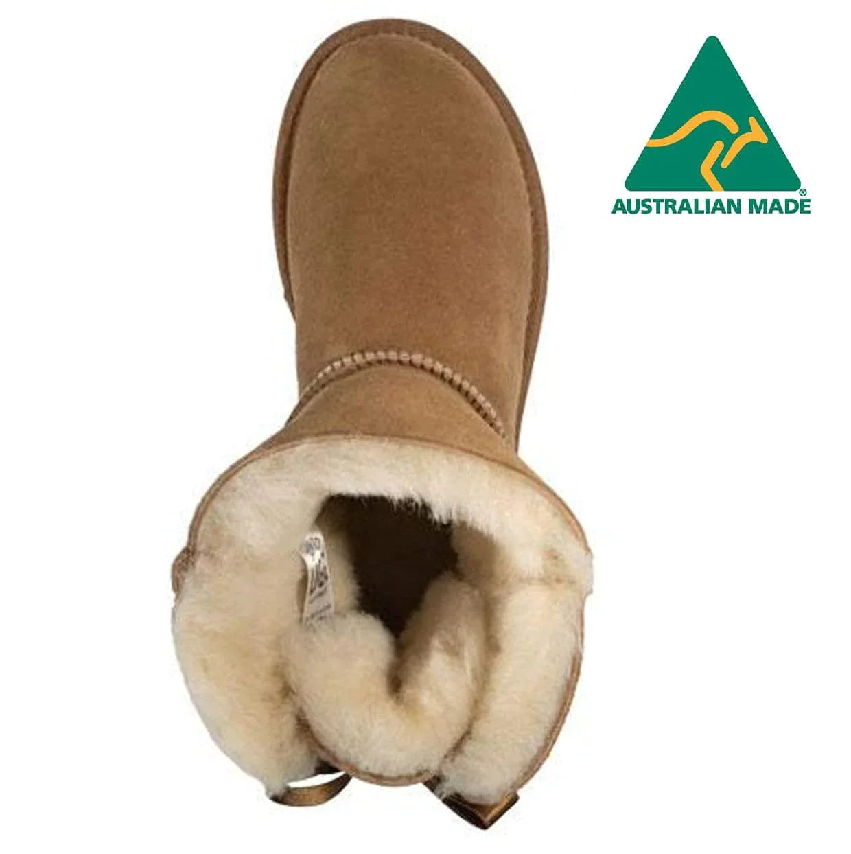 Made in Australia - Arrow Short Ugg Boots