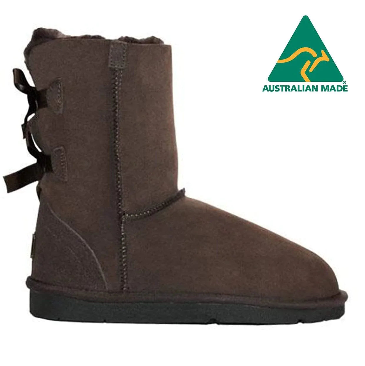 Made in Australia - Arrow Short Ugg Boots